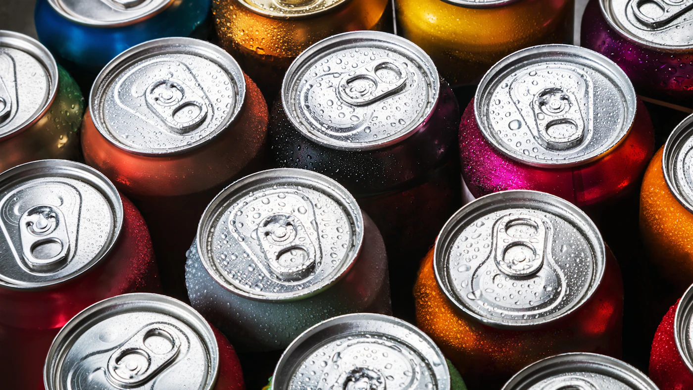 Reading Log Report Example Functional Beverages Market Projected To Grow By 4.86% Over Next Five ...