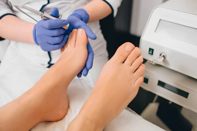 Laser treatment is quickly becoming the go-to solution for professionals who want real, lasting results for their clients.