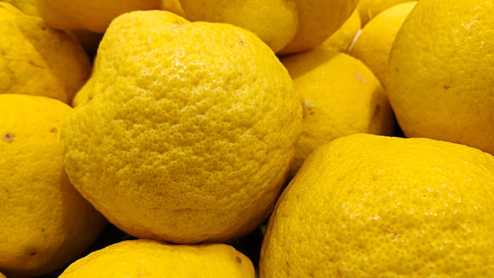 Agrumaria Reggina July Roundup