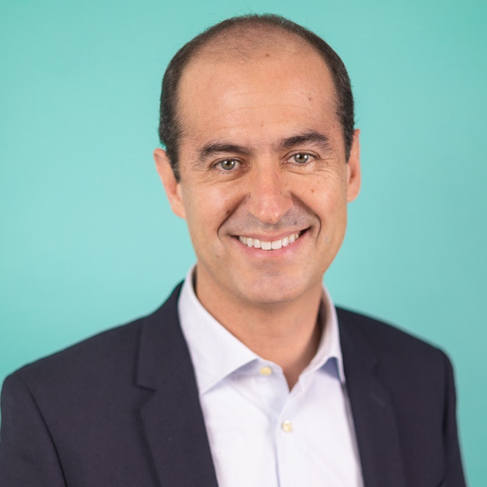 Ramirez joined Buff City Soap in March 2022 and has been instrumental in leading the continued growth of the brand through his role as President & CFO