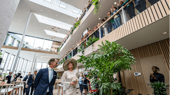 By creating products that are both nutritious and environmentally friendly, dsm-firmenich's leadership hopes to contribute to a more sustainable future.