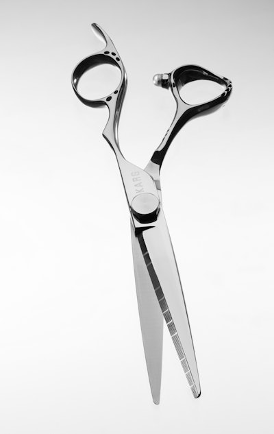 K-SUPERCHARGED from KARG