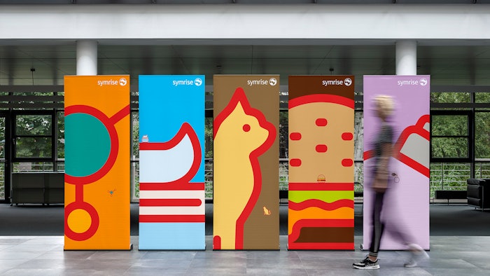 In 2024, Symrise's Taste, Nutrition & Health segment achieved a turnover of approximately €3.0 billion, representing 63% of the company's total revenue.