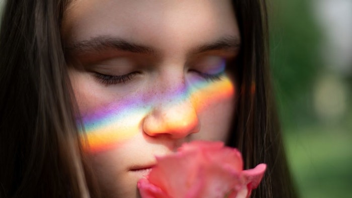 “With WELLMOTION, we are entering a new era where we design fragrances that evoke emotions with intention and precision,” said Caroline Dubourg, director of R&I, consumer goods.