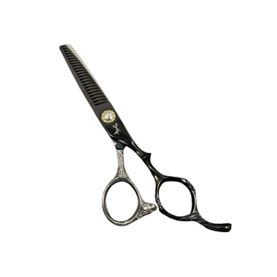 Amplify the Stylist Barracuda 23T VG-10 6” Texturizer