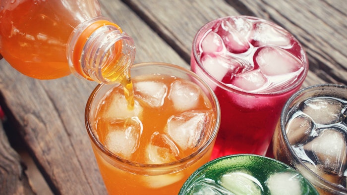 The company has a broad customer base across Europe, particularly in the beverage sector.