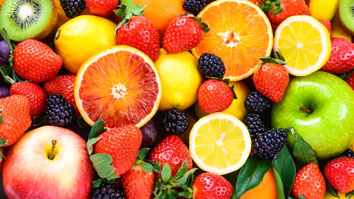 The FTNF market is also being driven by the increase transparent ingredient sourcing practices.