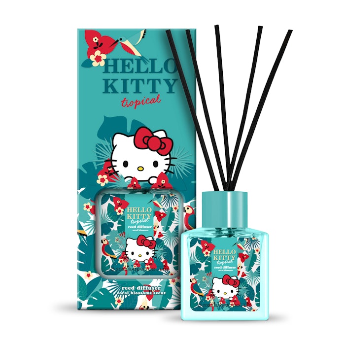 This agreement will cover one of the widest-ranging product portfolios for the brand, including home fragrance, personal care products and perfume.