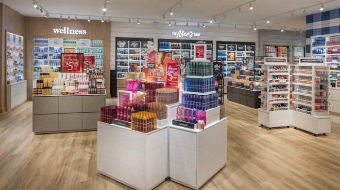 The company is maintaining its guidance for full-year 2025 net sales at 1% to 3% growth.