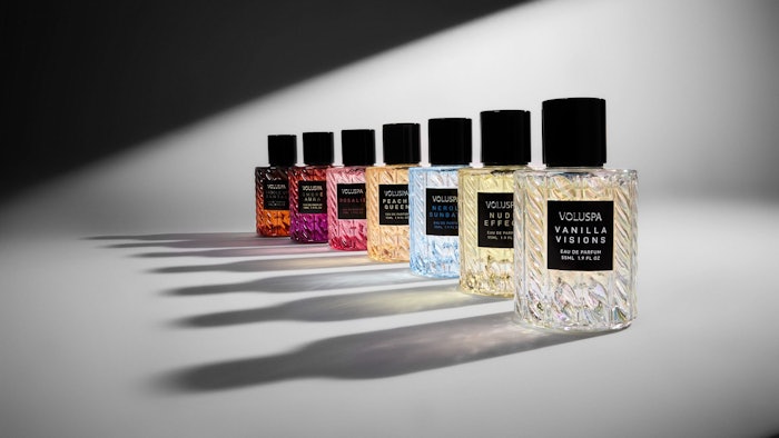 All of the fragrances in the collection are IFRA/EU compliant, cruelty-free and vegan.