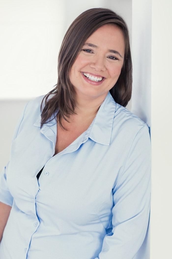 Esther Veninga