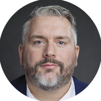 Jason Katsoris, B2B Marketing Manager, Bio-Botanica