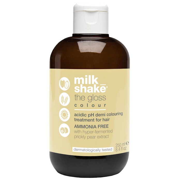 milk_shake the gloss colour