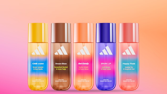 According to Coty’s press release, 81% of consumers tested agree that the scents boosted their mood and 80% said the scent made them feel positive.