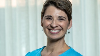 “It is a privilege to join the American Cleaning Institute, an organization with a strong legacy and critical mission,” Abril said.