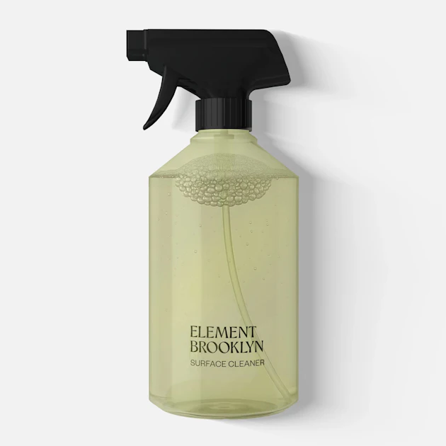 Element Clean Element Brooklyn Enters Home Care Category with All Purpose Cleaner ...
