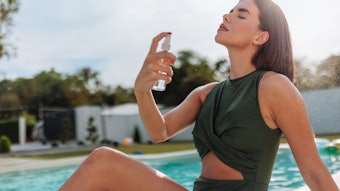 From ingredients to packaging, the barrier to entry is lower for body sprays than fine fragrances.