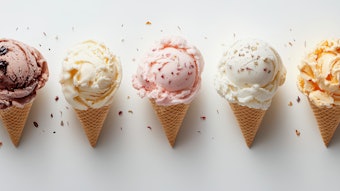 “We’re using nature’s instruments to create taste harmony,” said Suja Senan, senior innovation scientist and lead developer of BioSymphony.