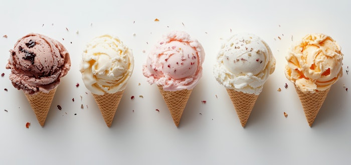 “We’re using nature’s instruments to create taste harmony,” said Suja Senan, senior innovation scientist and lead developer of BioSymphony.