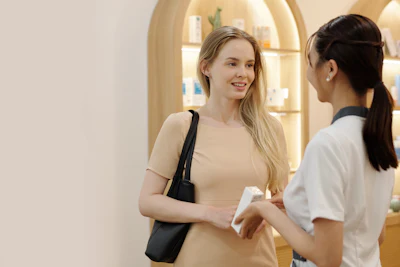 The journey of medicalized beauty begins early; 51% of consumers surveyed by FIT first explored medical beauty treatments in their 20s.