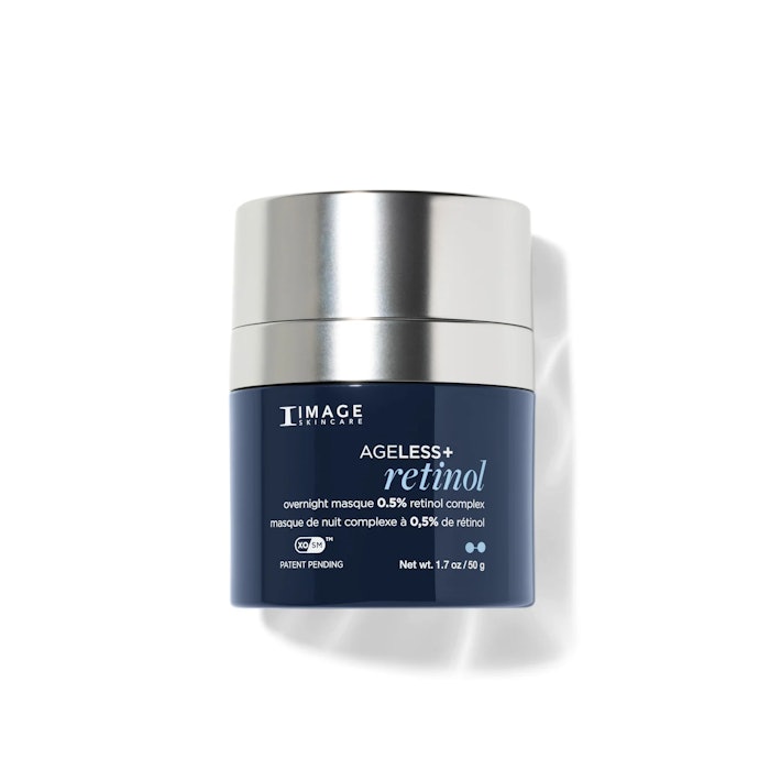 Starting at a strength of 0.1% and gradually increasing as the skin builds tolerance is a good way to harness the benefits of retinol without irritating skin.