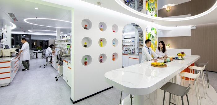 IFF is committed to staying ahead of the curve in response to evolving global dietary habits and flavor expectations.