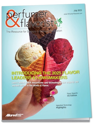 Perfumer & Flavorist+ July 2025