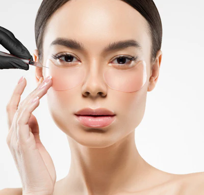 Taiki USA's Anti-Aging Botox Plaster Patches are designed to mimic the namesake neurotoxin by smoothing facial wrinkles.