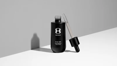 OneSkin entered the hair/scalp wellness space earlier this year.