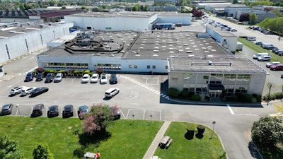 “Thanks to the expertise and agility of our teams, the Verneuil-d’Avre-et-d’Iton site will continue to reinvent itself to adapt to emerging market trends and deliver the best of French manufacturing to our customers,' said Cyril Chevalier, operations director, Aptar Verneuil d’Avre et d’Iton.