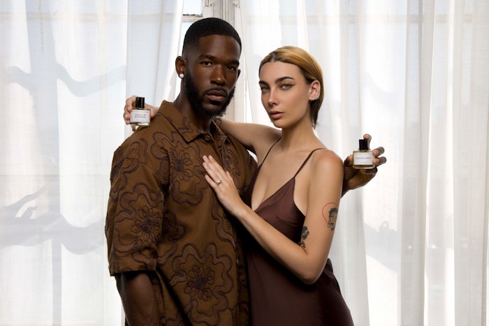 The fragrances will be available on Ulta Beauty’s website beginning August 4.