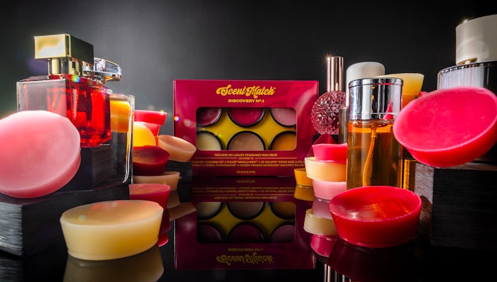 ScentMatch is a modern home fragrance brand designed for scent lovers who crave luxury without the splurge.