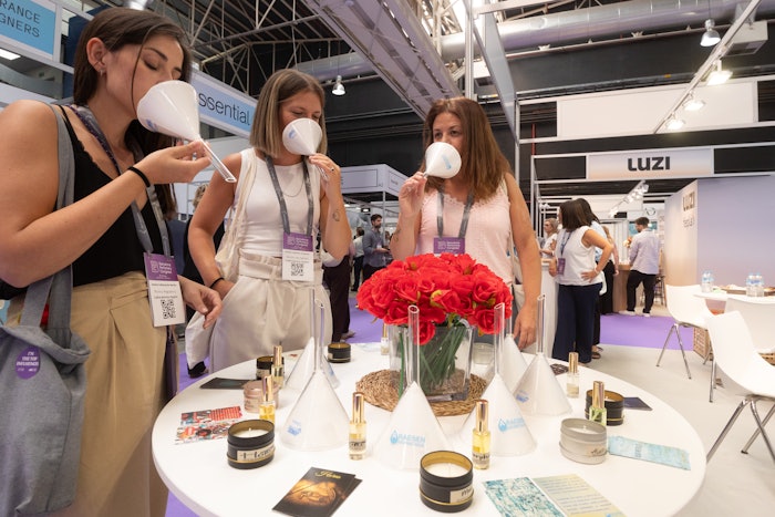 Attendees had the opportunity to engage in high-level discussions, hands-on workshops, and live product demonstrations.