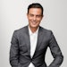Simon is currently the vice president of the Procter & Gamble account for dsm-firmenich.