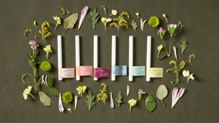 “This is about giving people the chance to connect with scent in a way that’s very intentional, immersive and totally personalized,” said Evin Ellis, director of global marketing and e-commerce.