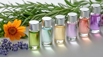 The IFRA Transparency List includes over 3,000 ingredients commonly used in fragrance creation.