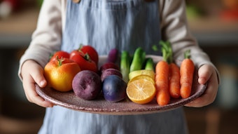 Consumers consistently associate specific colors with key wellness benefits.