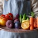 Consumers consistently associate specific colors with key wellness benefits.
