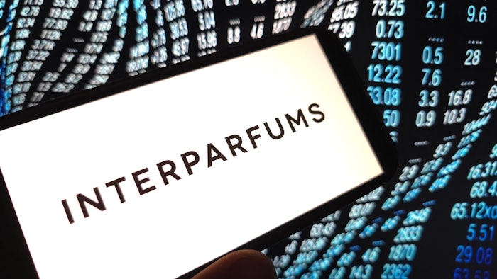 This 'high-luxury collection' will appear at Interparfums' first-ever boutique, which will be solely dedicated to the Solférino brand.