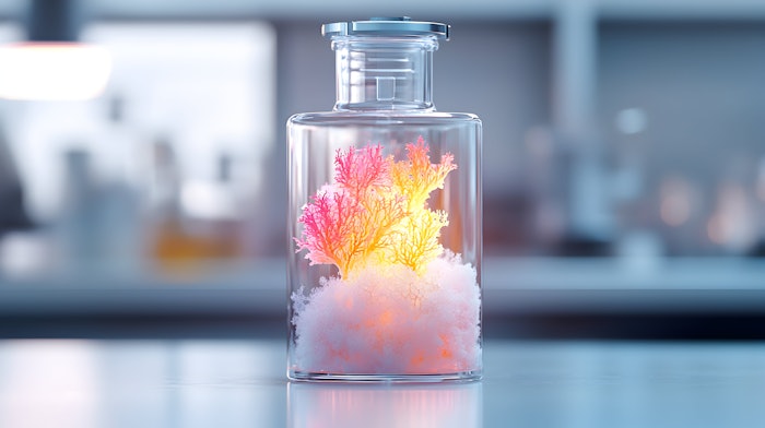 Debut's proprietary technology replicates the molecular olfactive “fingerprint” of fragrance ingredients.