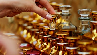 To me, a signature fragrance isn’t the same perfume every day. It’s knowing which notes and fragrance categories work best for you and make you feel the best.