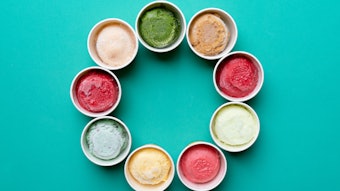 Sensient Technologies Corporation is a leading global manufacturer and marketer of colors, flavors, and other specialty ingredients.