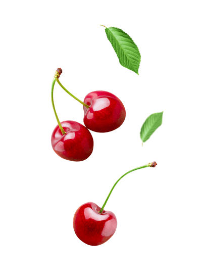 Cherry flavors can use moderate additions of isoamyl acetate to enhance ripeness.