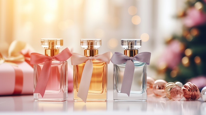 The Marie Claire UK 2025 Fragrance Awards were chosen by a panel of industry experts and Marie Claire editors.