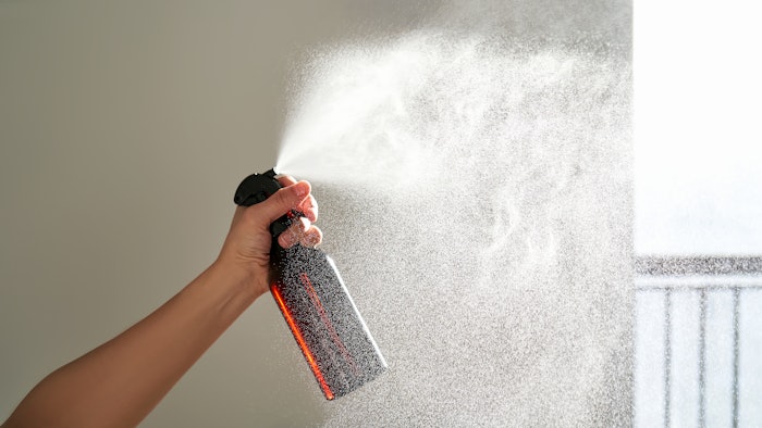 A research study outlined a three-factor benefits framework to understand why consumers choose scented household products: functional benefits, in-use experience and emotional benefits.