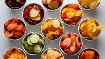 To me, the snack market has been fascinating to watch develop over the last few years.