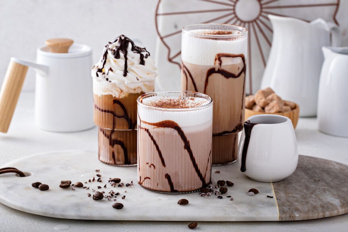 Avant Organics August Roundup