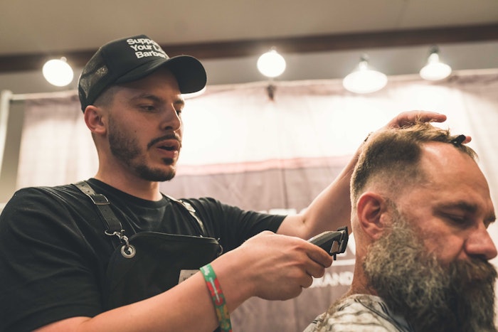 Leading educators in the barbering space share how the latest trends are reshaping the industry and driving a broader evolution in the craft, where the lines between barbering and cosmetology are blurring.