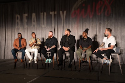 This one-day event gathers some of the most respected names in professional beauty — across salon, barbering, retail, education and entrepreneurship—to share actionable insights, personal journeys and the tools to thrive in today’s evolving industry.