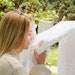 The ENVIROCAP technology works with a wide variety of scents, allowing perfumers more freedom when developing fragrance formulas.